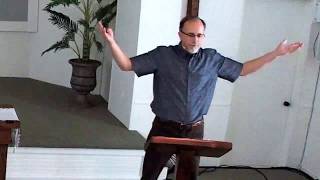 The Alternative: Creation's Competitive Edge with Dr. Robert Carter