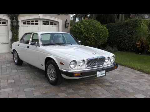 The 1980s Series Iii Jaguar Xj6 Is An Undervalued Collector Car