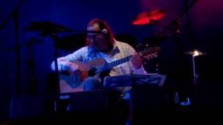 Fernando Delgadillo - Hoy Hace Un Buen Dia