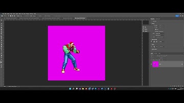 Color Separation Demo