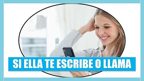 ¿Qué significa que una chica te llame papás?