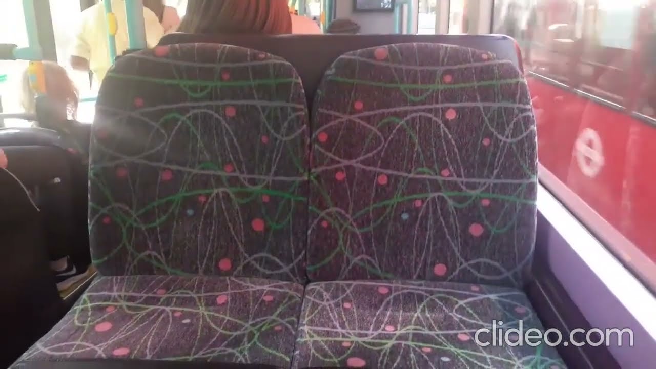 Throwback to Filming Bus Journeys of Tower Transit Operating on Bus Route 58 back in 2020 & 2022