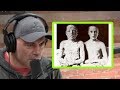 Joe Rogan Speaks Out Against Anti-Vaxxers