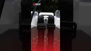 Sprayer SWAN BE - 16 (2IN1)