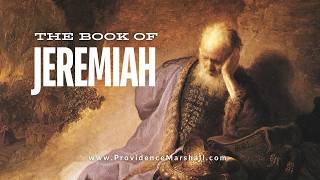 Jeremiah 22 | Thus Says the Lord: Word of Warning, Woe and Wind