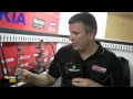 Norton Engineered for Speed Technical - Ep 13, Engine Basics