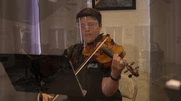 Solid Strings Book I, Episode 17 - Page 10: HotCrossBuns, Mary