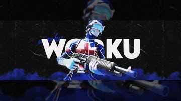 Fortnite Header Speedart (IOS/ANDROID)