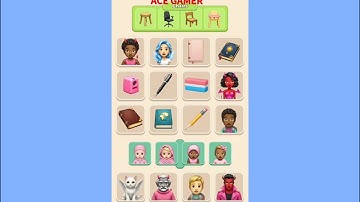 Connect Master Level 86 walkthrough solution 