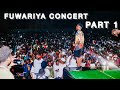 An2 adi sparky performance part 1  fuwariya concert