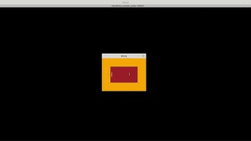 GTK - GtkEntry Part-01