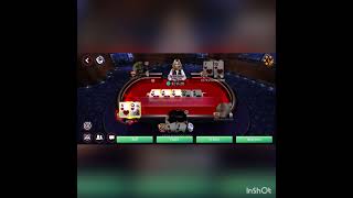 احتراف وخدع البوكر zynga poker screenshot 2