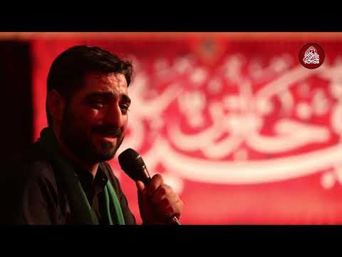 آهات الحزن والبكاء|سيد مجيد بني فاطمه| شهادة مولاي الحسن المجتبى والسيده رقيه ع صفر 1440