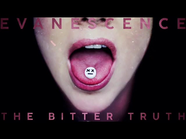 E̲v̲a̲n̲e̲scence - The Bitter Truth (Full Album) [Deluxe] class=