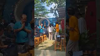 DAY 6 RECAP ZIARAH PULAU JAWA : TEGAL - CIREBON #travel #ziarahkatolik #tegal #cirebon
