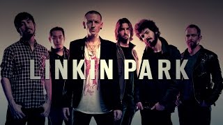 Linkin Park - Jeritan Batinku