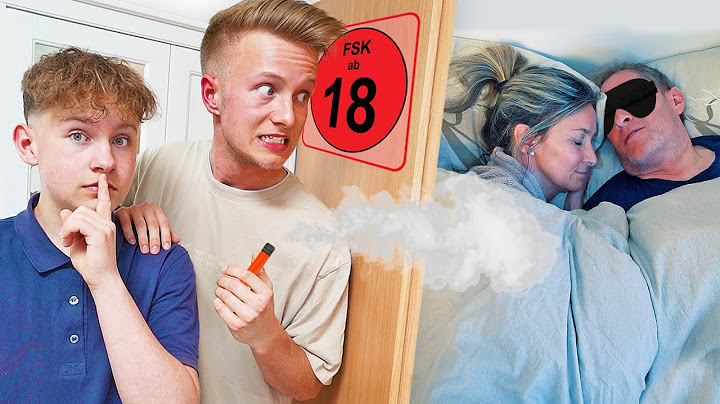 Das machen wir, wenn unsere Eltern nachts schlafen! 🤯 (ft. @Ash5ive)