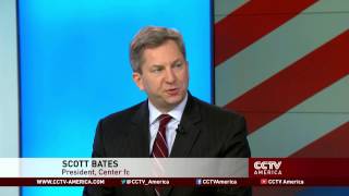 Panel on Obama's Asia Tour