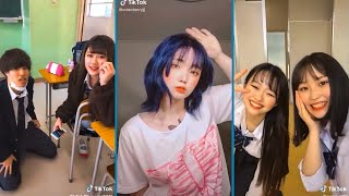 TIKTOK DAILY COMPILATION (Tiktok Japan) EPS. 156 - TIKTOK IDN OFFICIAL