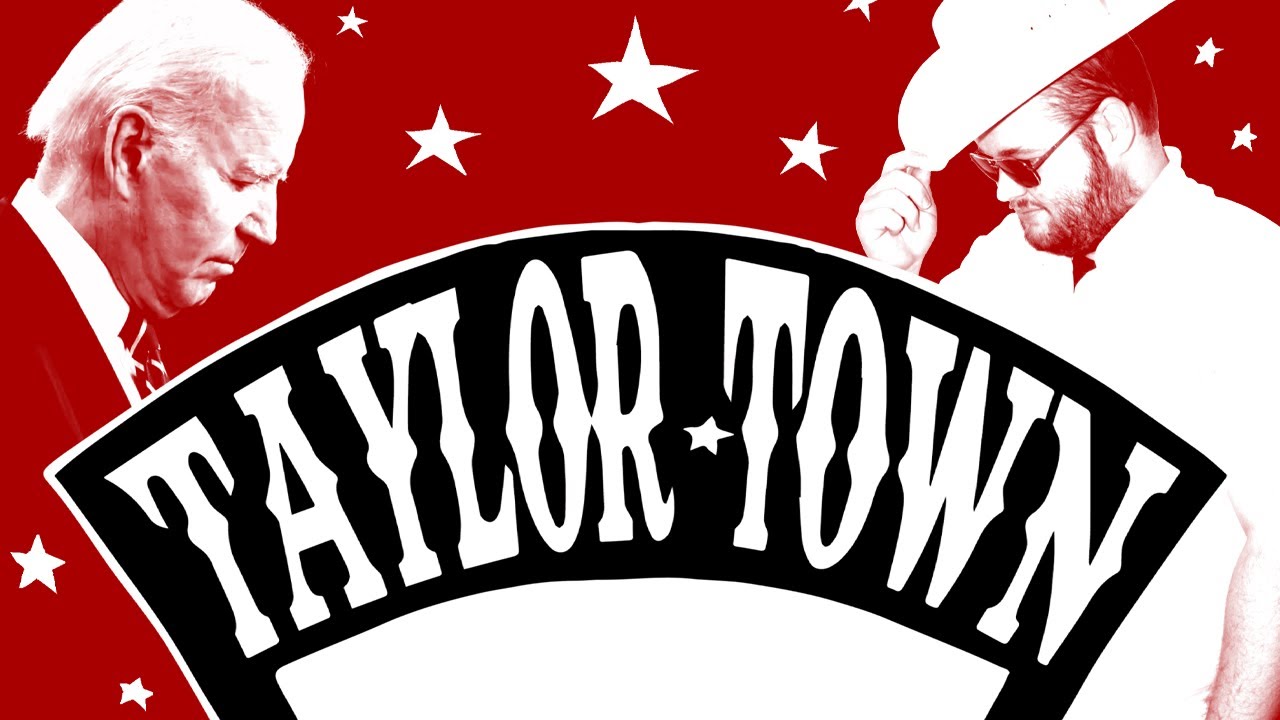 Taylor Town Live Performance from a Real Town YouTube