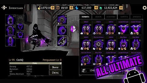 ALL ULTIMATE ITEM CODE HACK!! - shadow of death