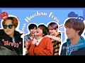 Save Haechan From Nct