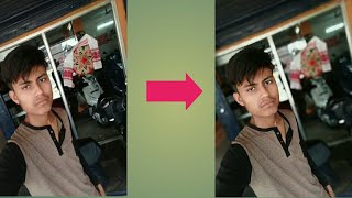 Android phone Se Kaise Apne photo ko blur kare screenshot 5