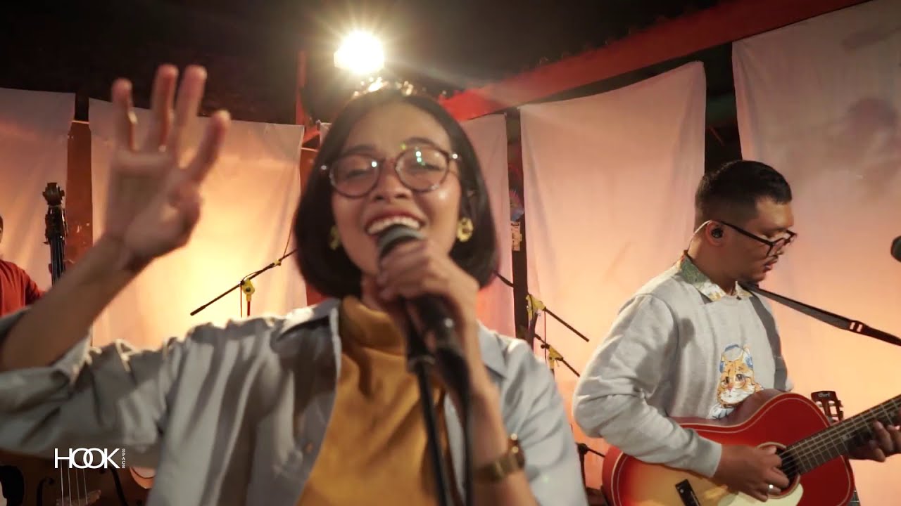 Olski - Rindu | Nice to Meet You