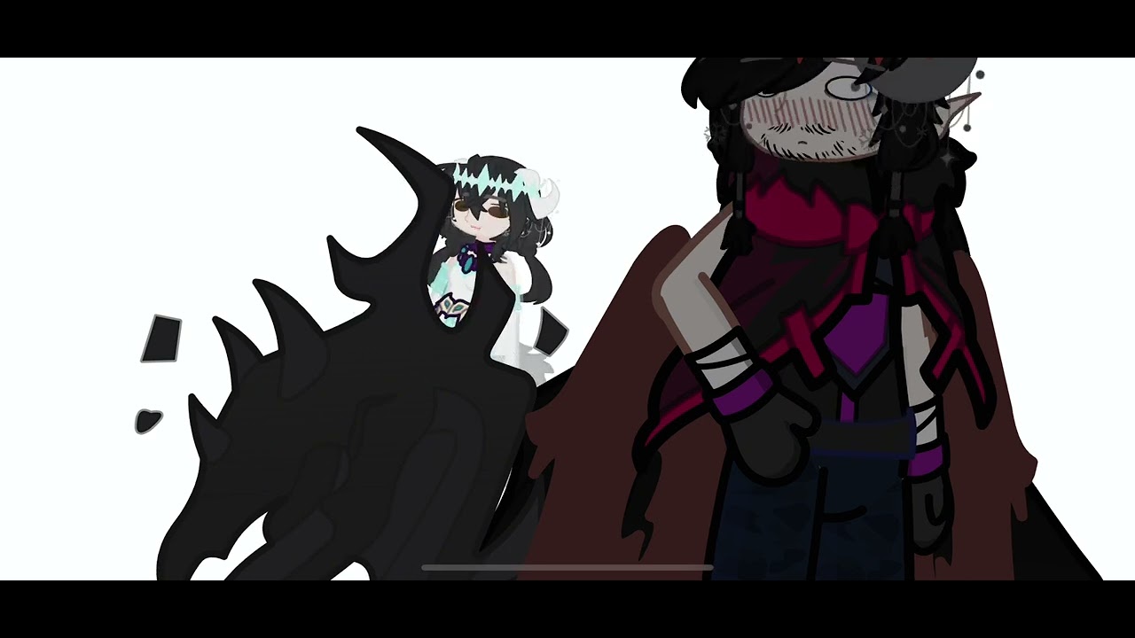 Zextrike, Lolicia and Aysha