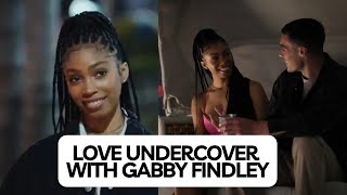 Love Undercover ft. Gabby Findley: Heartbreak, Battling Insecurity & Break Up with Lloyd