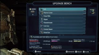 How to get infinite credits in dead space remake
