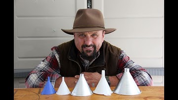 How to store funnels