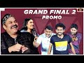 Kushi Kushiga grand finale Ep-2 promo- Stand up comedy- Naga Babu, Niharika