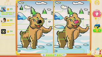 5 differences online community level 35 …