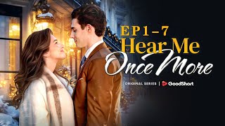hear Me Once More 2025 Car Accident Separated Themnow Hes Her Ceogoodshort drama