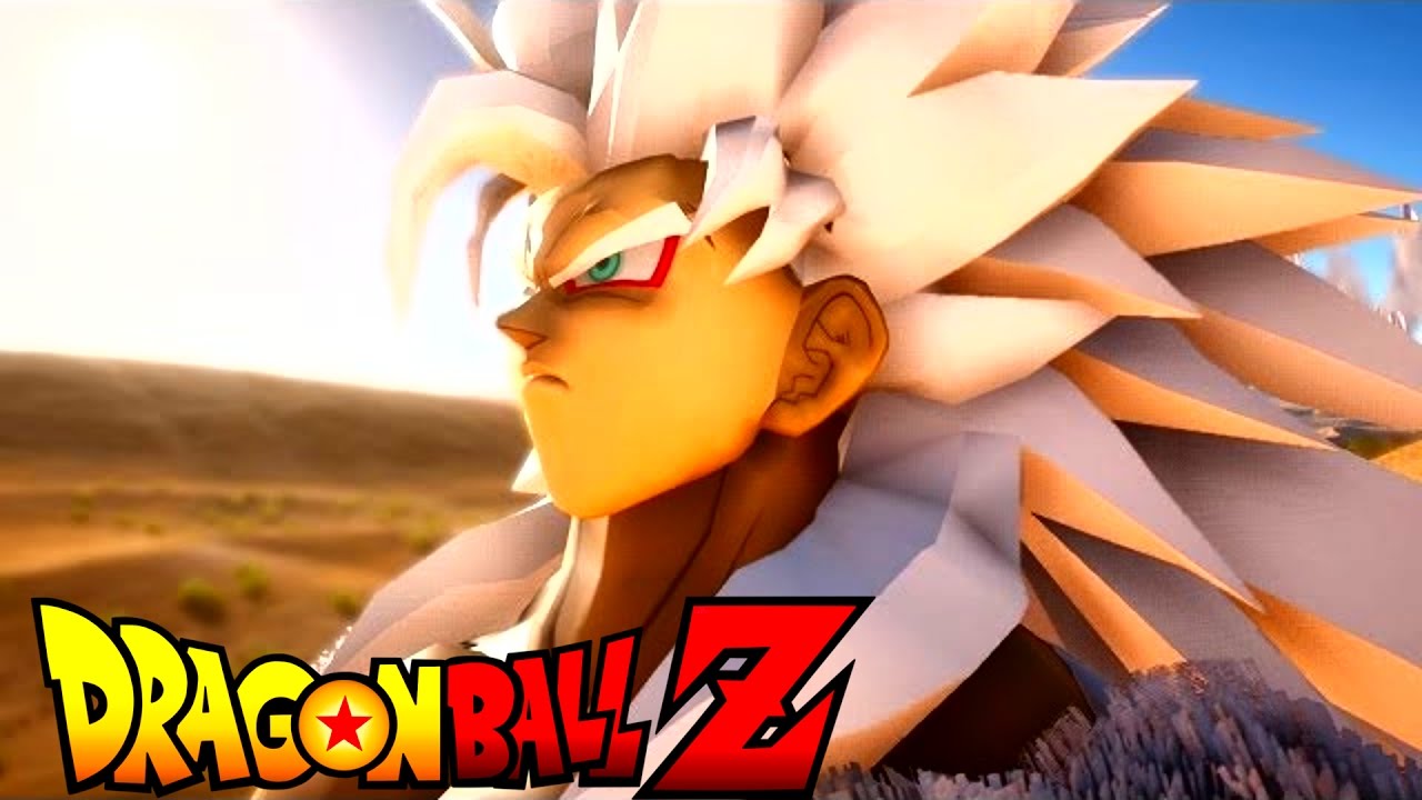 dragon ball unreal apk for android