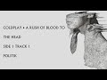 Coldplay Politik Lyrics mp3