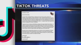 December 17 TikTok threat: Schools across Philadelphia region on alert due to threat of violence