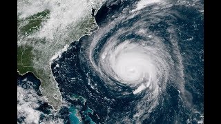 Hurricane Preparedness 2019