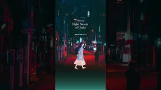 Tokyo Chill Rain 🌧️ | AI Lo-fi House #Shorts #AI음악 #AIMusic #LoFiHouse #ChillVibes  #JapaneseLoFi