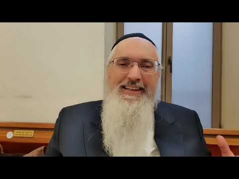 La force de la Mahchava (Parachat Terouma 5783)