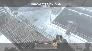Sick Subbase Suicide Shot