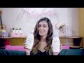 Here’s How You Can Relax After Stressful Day💜 ft. Aveeno | Aashna Malani