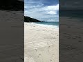 Grand Anse Beach, La Dique, Seychelles #seychelles #seychelles2025 #travelvlog #2025 #ladique