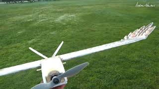 E19 1.4M DW Eagle II Maiden