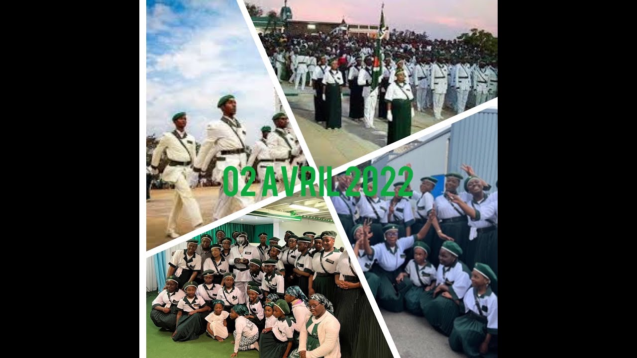 SPÉCIAL 02 AVRIL 2022