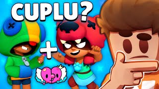 BRAWL STARS A DEVENIT PENTRU ADULȚI... 🔞 acum e 18+