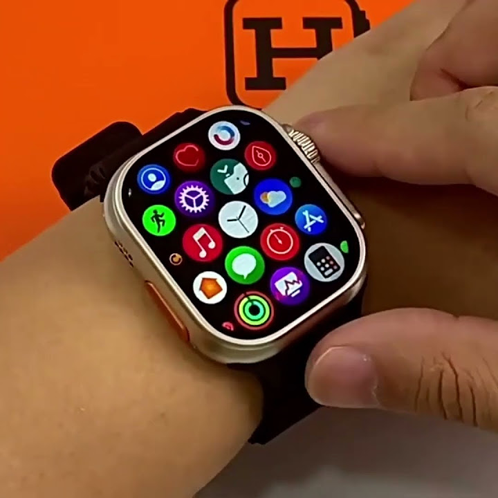 Homel ultra smart watch series 8 s9 ultra smartwatch wireless charging