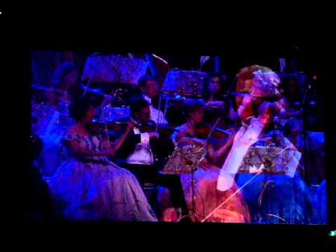 Andre Rieu - Bolero (live in Vienna, Austria on May 8th, 2012) - YouTube