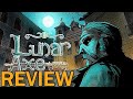 Lunar axe review nintendo switch